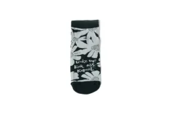 Two Left Feet Low Rider Socks – To-Do List