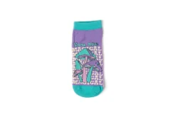 Two Left Feet Low Rider Socks – To-Do List