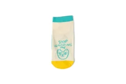Two Left Feet Low Rider Socks – You Are Magical