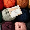 Two of Wands Cottino DK Yarn