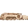 Ugears Mini Locomotive