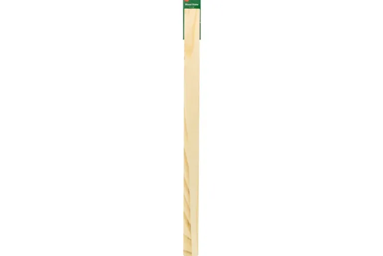 Unfinished Wood Slats – 7.25″X2.8125″X.25″ – 6pc. – Natural
