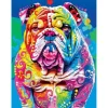 Unhumorous Bulldog – 300 Piece EZ Grip Puzzle