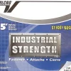 Velcro Industrial Strength Tape – 2-inch x 1-foot – White