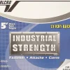 Velcro Industrial Strength Tape – 2-inch x 1-foot – Black