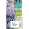 Veronica’s Garden Florals on Lilac
