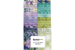 Veronica’s Garden Florals on Lilac