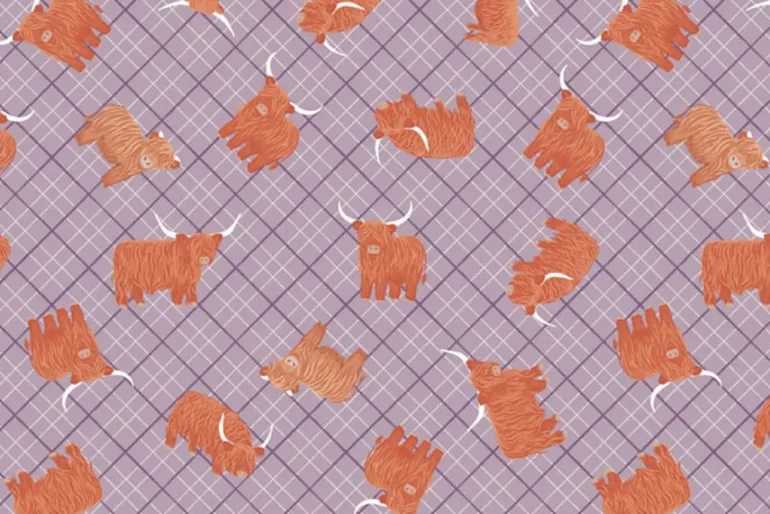 Villa Rosa Designs Phyllis Quilt Sewing Pattern
