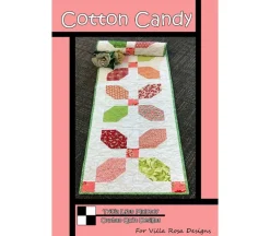 Villa Rosa Designs Wild Rover Quilt Pattern – VRDRC187