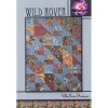 Villa Rosa Liberty Quilt Pattern – VRDRD055