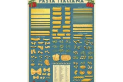 Vintage Library 1000-Piece Puzzle