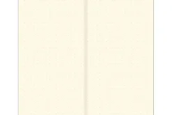 Voyager Notebook Blank Paper Refills