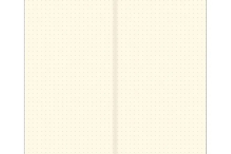 Voyager Notebook Blank Paper Refills