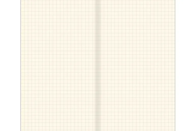 Voyager Notebook Blank Paper Refills