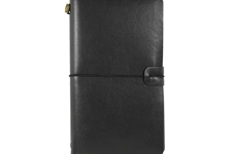 Voyager Notebook Blank Paper Refills