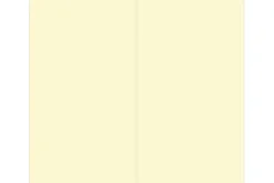 Voyager Notebook Blank Paper Refills
