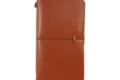 Voyager Notebook Blank Paper Refills