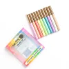 Waffle Flower Blending Brushes – Soft Ink Blending Tools