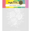 Waffle Flower Love You More Sentiments Combo