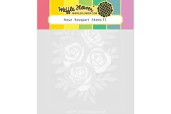 Waffle Flower Love You More Sentiments Combo