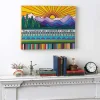 Wall Art – The Mountains Are Calling