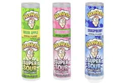 Warheads Super Sour Spray