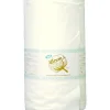 Warm and Plush Cotton Batting by the yard – 90-inch wide