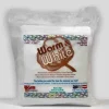 Warm and White Cotton Batting – Craft Size 34-inch x 45-inch