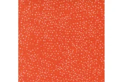 Washed Linen Dotty Thatched Tonal Basic