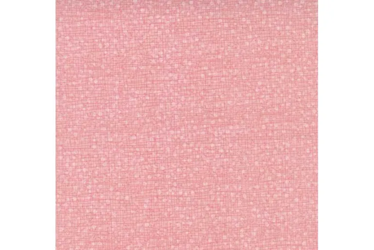 Washed Linen Dotty Thatched Tonal Basic