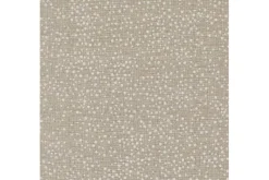 Washed Linen Dotty Thatched Tonal Basic