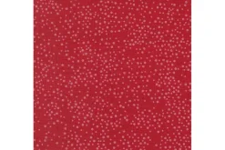 Washed Linen Dotty Thatched Tonal Basic