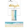 Washi Tape Set – Beach Panorama