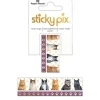 Washi Tape Set – Cat