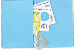 Water Lilies Journal