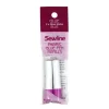 Water Soluble Glue Pen Refill Blue 2 count
