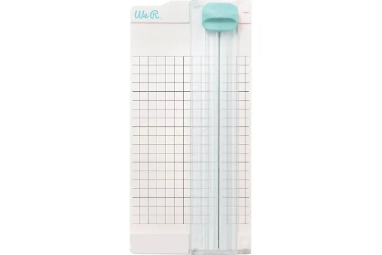 We R Journal Mini Trimmer