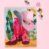 WerkShoppe Books & Blooms 1000-Piece Puzzle