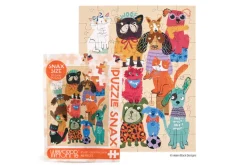 WerkShoppe Happy Camper 1000-Piece Puzzle