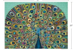 WerkShoppe Paris 1000-Piece Puzzle