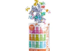 WerkShoppe Puzzle Snax Ice Cream Pops 100-Piece Puzzle