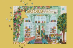 WerkShoppe Valley View 1000-Piece Puzzle