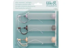 We R Makers Glue Squeeze Precision Applicator Kit