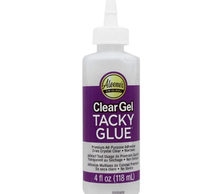 We R Makers Glue Squeeze Precision Applicator Kit
