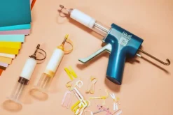 We R Makers Glue Squeeze Refill Syringes 3pc