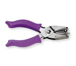 We R Memory Keepers Crop-A-Dile Tool – Eyelet & Snap Punch