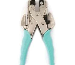 We R Memory Keepers Crop-A-Dile Tool – Eyelet & Snap Punch