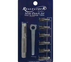 We R Memory Keepers Crop-A-Dile Tool – Eyelet & Snap Punch