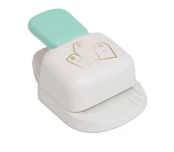 We R Memory Keepers Crop-A-Dile Tool – Eyelet & Snap Punch