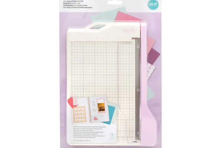 We R Memory Keepers Heat Gun – Lilac